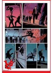 DAREDEVIL 100% - 4 (Sept 2021) Vol. 04 Au bout de l'enfer par Panini Comics libigeek 9782809494020