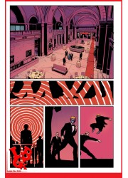 DAREDEVIL 100% - 4 (Sept 2021) Vol. 04 Au bout de l'enfer par Panini Comics libigeek 9782809494020