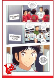 CAPTAIN TSUBASA 2 Anime Saison 2 (Sept2021) Vol. 02 par Nobi! Nobi! libigeek 9782373495980