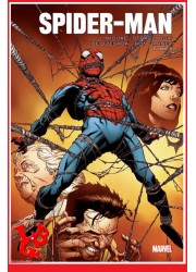 SPIDER-MAN par Straczynski 5 (Oct 2021) Vol. 05 Marvel Icons par Panini Comics libigeek 9782809498684