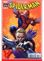 SPIDER-MAN 3 - Mensuel (Sept 2012) Vol. 03 Spider-Island 4/4 par Panini Comics - Softcover libigeek 9782809427936