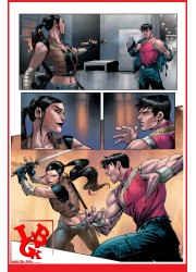 SHANG-CHI Marvel-Verse (Aout 2021) par Panini Comics libigeek 9782809498035