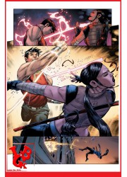 SHANG-CHI Marvel-Verse (Aout 2021) par Panini Comics libigeek 9782809498035