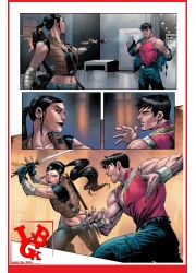 SHANG-CHI Marvel-Verse (Aout 2021) par Panini Comics libigeek 9782809498035