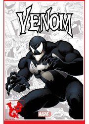 VENOM Marvel-Verse (Oct 2021) par Panini Comics libigeek 9782809491135