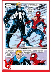 SPIDER-MAN Vs VENOM  (Oct 2021) Best of Marvel par Panini Comics libigeek 9782809489590