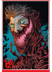 CARNAGE - Je suis (Oct 2021) Anthologie par Panini Comics libigeek 9782809489910