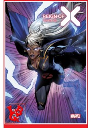 REIGN of X - 2 (Nov 2021) Mensuel Ed. Collector Vol. 02 par Panini Comics libigeek 9791039100724