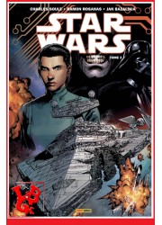 STAR WARS 100% 2 (Nov 2021) Opération Flambeau par Panini Comics libigeek 9791039102131