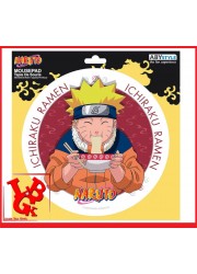 NARUTO Ramen Shippuden - Tapis de souris par AbyStyle libigeek 3665361072317