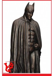 BATMAN - The Dark Knight Memorial Statue Master Craft par Beast Kingdom Toys little big geek 4710586074611 - LiBiGeek