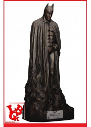 BATMAN - The Dark Knight Memorial Statue Master Craft par Beast Kingdom Toys little big geek 4710586074611 - LiBiGeek