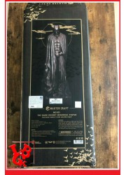 BATMAN - The Dark Knight Memorial Statue Master Craft par Beast Kingdom Toys little big geek 4710586074611 - LiBiGeek