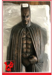 BATMAN - The Dark Knight Memorial Statue Master Craft par Beast Kingdom Toys little big geek 4710586074611 - LiBiGeek