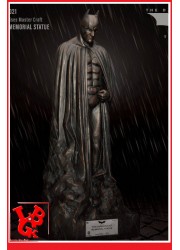 BATMAN - The Dark Knight Memorial Statue Master Craft par Beast Kingdom Toys little big geek 4710586074611 - LiBiGeek