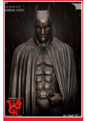 BATMAN - The Dark Knight Memorial Statue Master Craft par Beast Kingdom Toys little big geek 4710586074611 - LiBiGeek