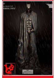 BATMAN - The Dark Knight Memorial Statue Master Craft par Beast Kingdom Toys little big geek 4710586074611 - LiBiGeek