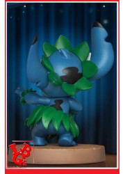 LILO et STITCH Figurine STITCH Hula Egg Attack par Beast Kingdom Toys little big geek 4711061141644 - LiBiGeek