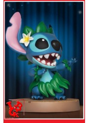 LILO et STITCH Figurine STITCH Hula Egg Attack par Beast Kingdom Toys little big geek 4711061141644 - LiBiGeek