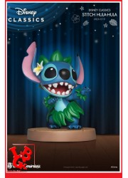 LILO et STITCH Figurine STITCH Hula Egg Attack par Beast Kingdom Toys little big geek 4711061141644 - LiBiGeek