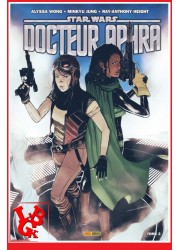 STAR WARS 100% Docteur APHRA 2 (Dec 2021) par Panini Comics little big geek 9791039102223 - LiBiGeek