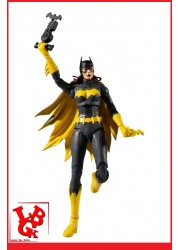 BATGIRL - BATMAN Three Jokers Dc Universe Action Figure par Todd Mc Farlane little big geek 787926301366 - LiBiGeek