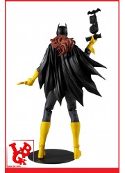 BATGIRL - BATMAN Three Jokers Dc Universe Action Figure par Todd Mc Farlane little big geek 787926301366 - LiBiGeek