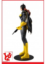 BATGIRL - BATMAN Three Jokers Dc Universe Action Figure par Todd Mc Farlane little big geek 787926301366 - LiBiGeek