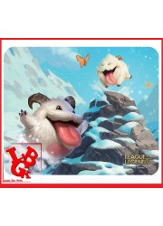 LEAGUE of LEGENDS / PORO - Tapis de souris par AbyStyle libigeek 3665361068174