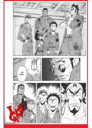 BOMBER BOY 4 (Fev 2022) Vol. 04 - Seinen par Panini Manga little big geek 9791039103688 - LiBiGeek
