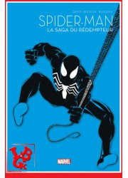 SPIDER-MAN 3 Collection Anniversaire 2022 (Mars 2022) La saga du rédempteur par Panini Comics little big geek 9791039106160 - Li