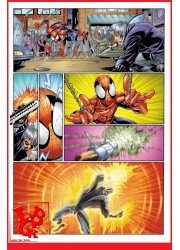 SPIDER-MAN 7 Collection Anniversaire 2022 (Mars 2022) Apprentissage par Panini Comics little big geek 9791039106207 - LiBiGeek