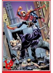 SPIDER-MAN 7 Collection Anniversaire 2022 (Mars 2022) Apprentissage par Panini Comics little big geek 9791039106207 - LiBiGeek