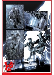 SPIDER-MAN 8 Collection Anniversaire 2022 (Mars 2022) Le cauchemar par Panini Comics little big geek 9791039106214 - LiBiGeek