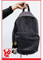 THE BATMAN Bagclip peluche 11Cm par Cine Replicas little big geek 4895205606241 - LiBiGeek