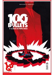 100 BULLETS : T04 (2012) - Azzarello Risso - Urban Comics little big geek 9782365770590 - LiBiGeek