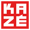 Kazé - Crunchyroll